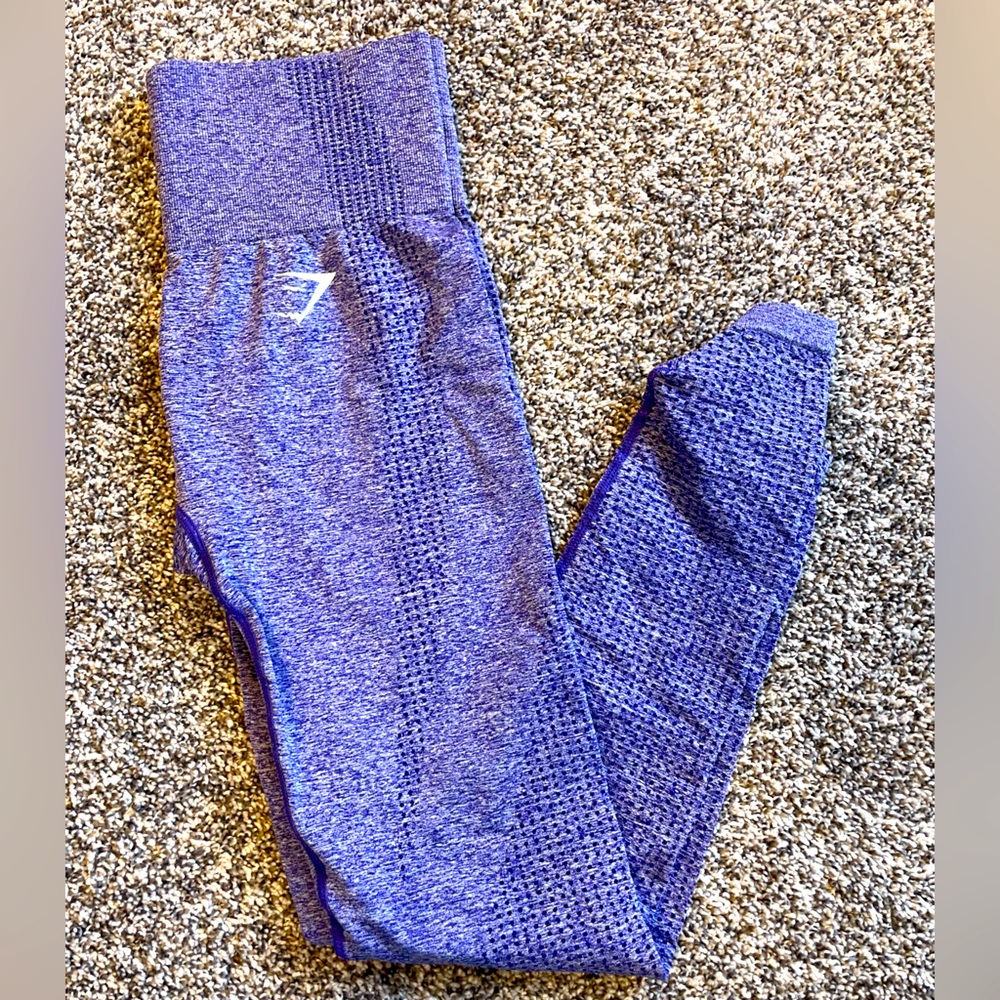Gymshark OG vital seemless leggings